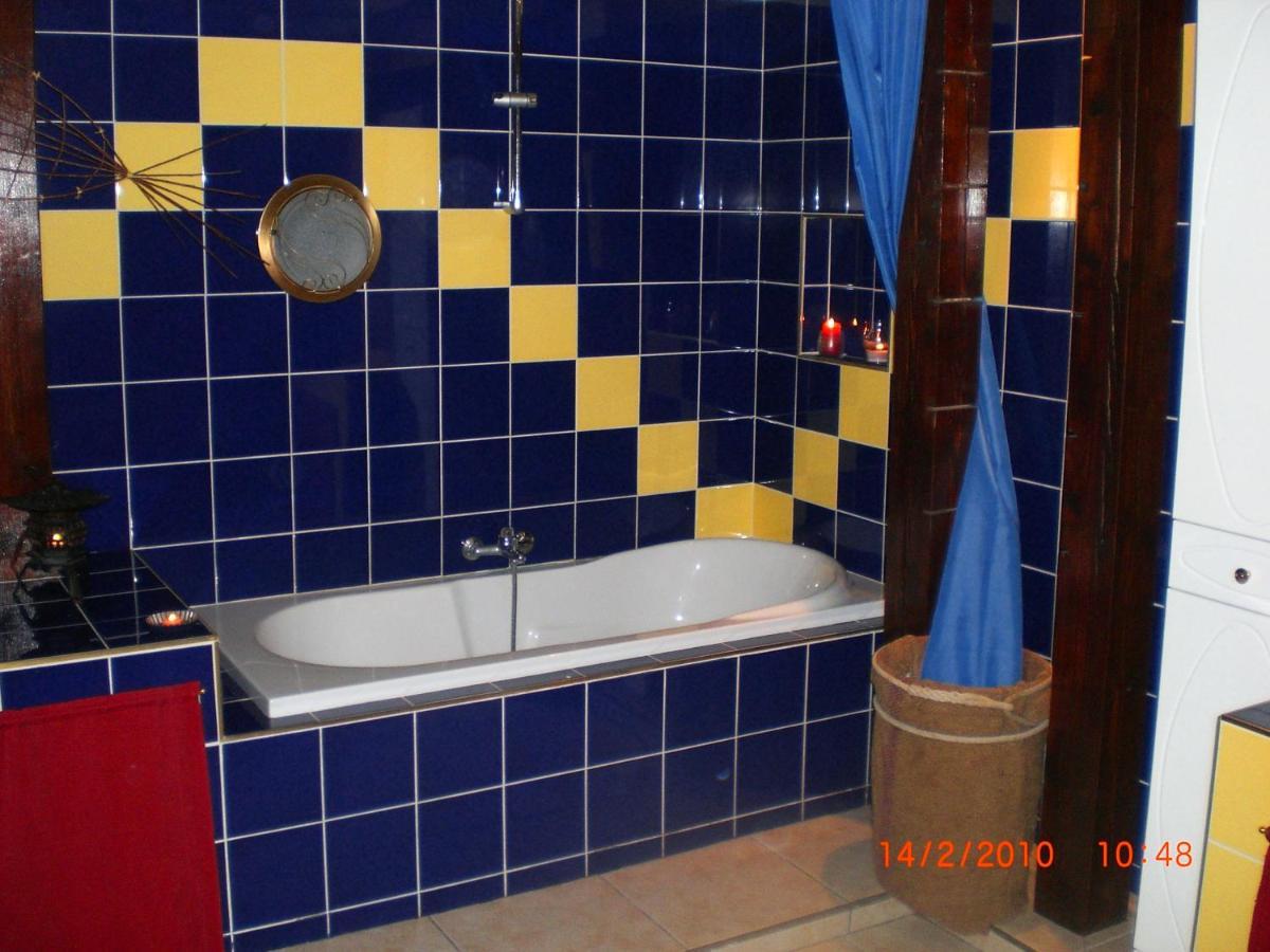 Les Gites De L Etang :Studio A 20 Mn De Gerardmer La Chapelle  Exterior photo